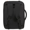 American Tourister At Work Nxt - Bordtasche/Rucksack 40 cm (black) - Ansicht 5