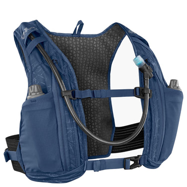 Evoc Hydro Pro 3 - Trinkrucksack 33 cm (denim) - Ansicht 3