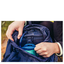Gregory Amber 34 RC - Women's Wanderrucksack 64 cm (arctic navy) - Ansicht 4