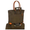 Brics Life - Aktentasche 39 cm (olive) - Ansicht 4
