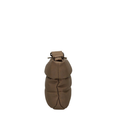 zwei Mademoiselle MTP45 - Umhängetasche 25 cm (brown) - Ansicht 4