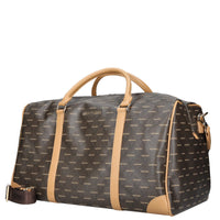 Valentino Bags Liuto - Borsa da viaggio 50 cm (cuoio/multicolor)
