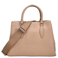 Joop Women Sofisticato 1.0 Emery - Borsa a mano M 33.5 cm (color: sabbia)