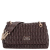 Joop Jeans Women Ruga Emma - Borsa a spalla S 29 cm (nera)