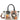Anekke Alma Bowlingtasche - Borsa a mano 34 cm (multicolore)