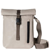 aunts & uncles Kuji RE - Borsa a tracolla 26 cm (driftwood)