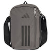 adidas APWR Organizer - Borsa a tracolla (charcoal/black)