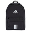adidas Essentials - Zaino 43 cm (black/white)