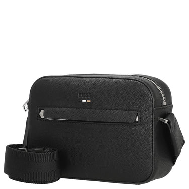 BOSS Ray EW Crossbody N - Umhängetasche 19.5 cm (black) - Ansicht 2