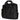 Rains Texel Tech Bag - Borsa ventiquattrore 15" 38 cm (black)