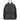 Mandarina Duck Mellow Leather - Zaino 34 cm (nero)