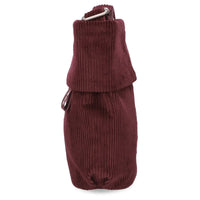 zwei Mademoiselle M45 - Borsa a spalla 22 cm (cord-sage)