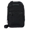 Porsche Design Roadster Nylon Evo - Borsa a tracolla 30 cm (black)