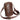 Buckle & Seam Runner - Borsa a tracolla 15 cm (marrone)