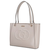 Guess Eco Mietta - Borsa shopper 37 cm (stone)