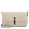 Furla Iride - Umhängetasche S (butter)