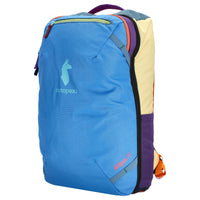 Cotopaxi Allpa 28L Travel Pack - Zaino da viaggio 48 cm (del dia, Unikat 01)