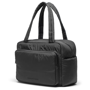 Herschel Cloudform Duffle - Reisetasche 39.5 cm (black) - Ansicht 2