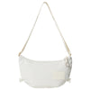 The North Face Never Stop - Shoulder Bag (white dune)