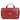 Picard Black Tie - Borsa a tracolla 18 cm (rossa)