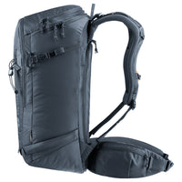Deuter Freerider Pro 30+10 SL - Women's Skirucksack 54 cm (black) - Ansicht 2