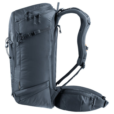 Deuter Freerider Pro 30+10 SL - Zaino da sci 54 cm (black)