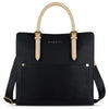 bugatti Ella - Borsa a mano L 30 cm (black)