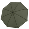 Knirps Timber Duomatic - Regenschirm (olive)