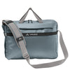 Vaude Mineo Commuter Briefcase 17 - Borsa a tracolla 15.6" 44 cm (nero)