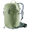 Deuter Trail 25 - Zaino da arrampicata 52 cm (wave-ivy)