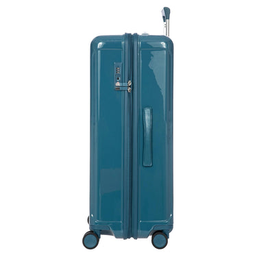 Brics Positano - 4 - Rollen - Trolley L 78 cm erw. (oktan) - Markenkoffer