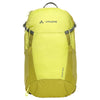 Vaude Wizard 18+4 - Zaino da escursionismo 51 cm (light leaf)
