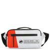 Mammut Seon Alpine 2L - Gürteltasche 24 cm (white-mammut red)