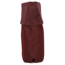zwei Olli OT12 - Schultertasche 32 cm (bordeaux) - Ansicht 5
