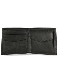 BOSS Men Derwil GB Set regalo - Portafoglio 4cc e portachiavi 11 cm (black)