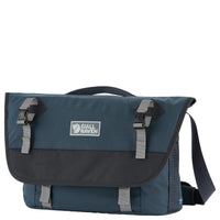 Fjällräven Vardag 12 - Umhängetasche 39 cm (navy) - Ansicht 2