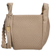 Liu Jo Astuta - Borsa a tracolla 23 cm (light taupe)