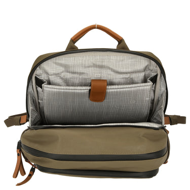 aunts & uncles Japan Kawaguchi - Rucksack 15" 44 cm (fallenrock) - Ansicht 7
