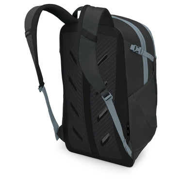 Osprey Axis 24 - Rucksack 16" 48 cm (black-new grey) - Ansicht 2