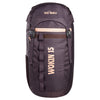 Tatonka Wokin 15 - Zaino per bambini 46 cm (midnight plum)