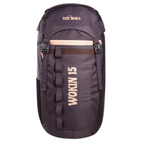 Tatonka Wokin 15 - Zaino per bambini 46 cm (midnight plum)