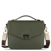 bugatti Ella - Borsa a tracolla 29 cm (olive)