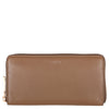 Joop Women Sofisticato 1.0 Melete - Portafoglio 11cc 19 cm RFID (coffee liqueur)