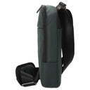 Stratic Pure Messenger Bag S - Umhängetasche (dark green) - Ansicht 3