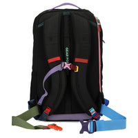 Cotopaxi Allpa 28L Travel Pack - Zaino da viaggio 48 cm (del dia dark, Unikat 01)