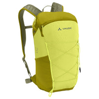 Vaude Agile 14 - Zaino da trekking 46 cm (nero)