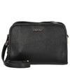 Liu Jo Manhattan Camera Case - Borsa a tracolla M 23 cm (nero)