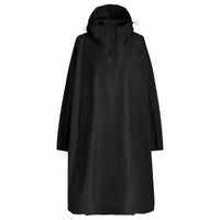 reisenthel Mini Maxi - Poncho antipioggia 107 cm (black)