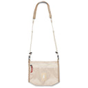 Cotopaxi Lista 2L Lightweight Crossbody Bag - Shoulder bag (cream)