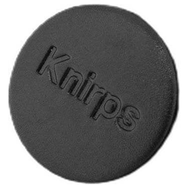 Knirps U.200 Ultra Light Duomatic - Taschenschirm Regenschirm (neon black) - Ansicht 2